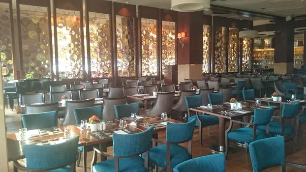 Teras Cafe resimleri