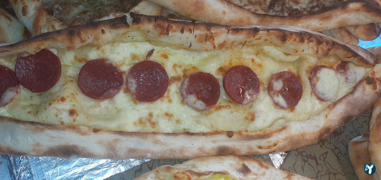 Marmara Börek Cafe