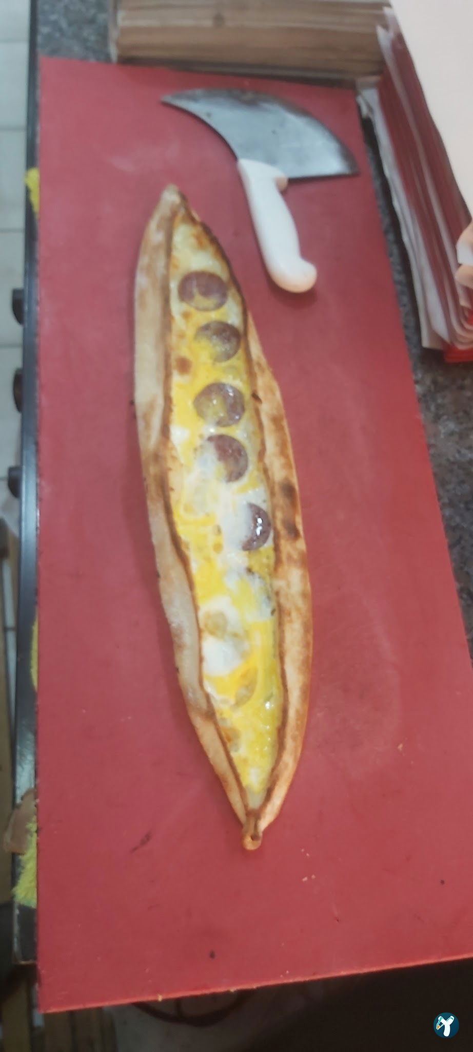 Marmara Börek Cafe