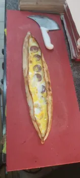 Marmara Börek Cafe resimleri