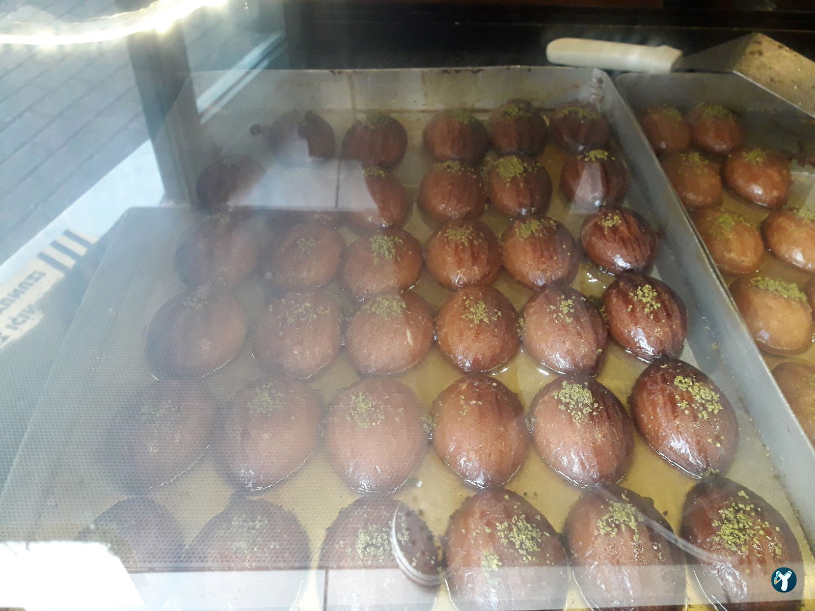 Marmara Börek Cafe