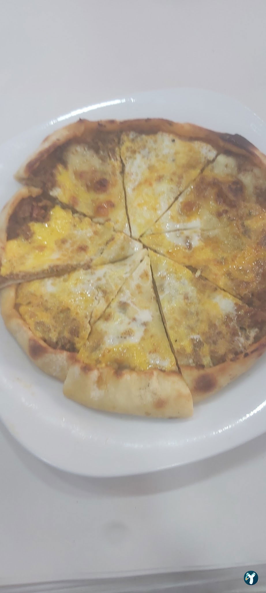 Marmara Börek Cafe
