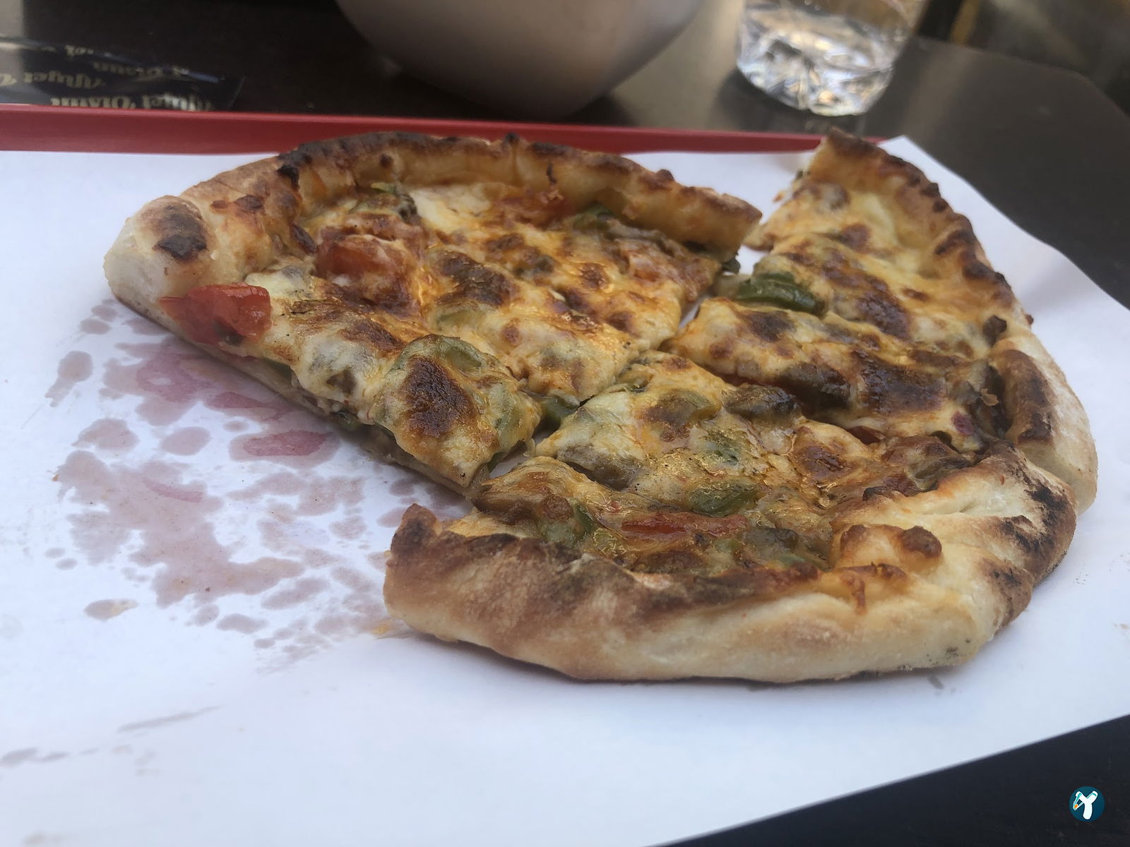Marmara Börek Cafe