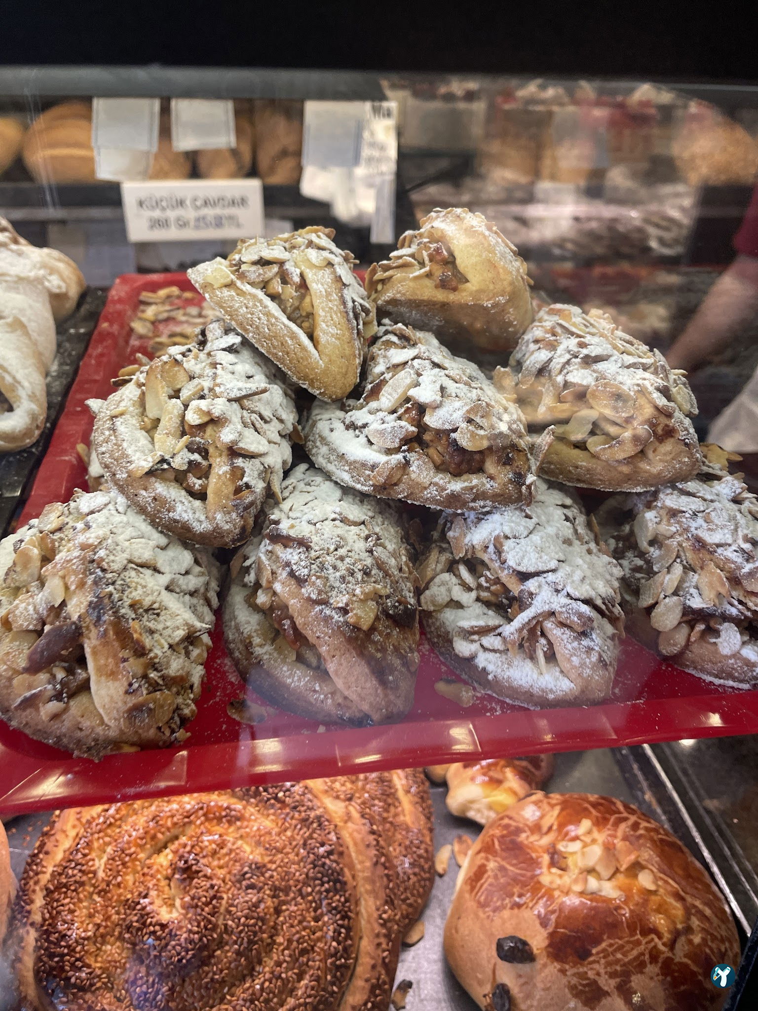 Marmara Börek Cafe