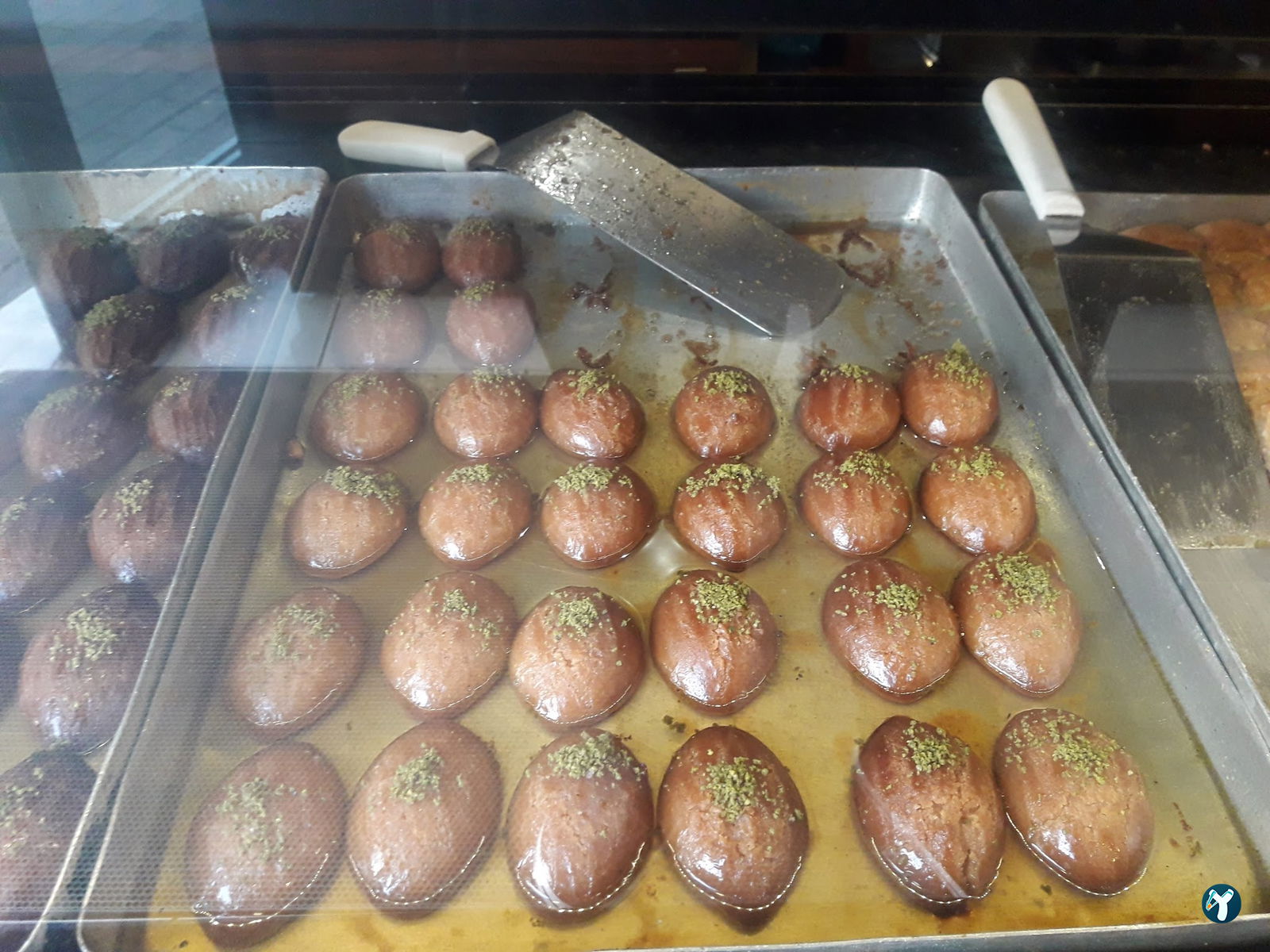 Marmara Börek Cafe