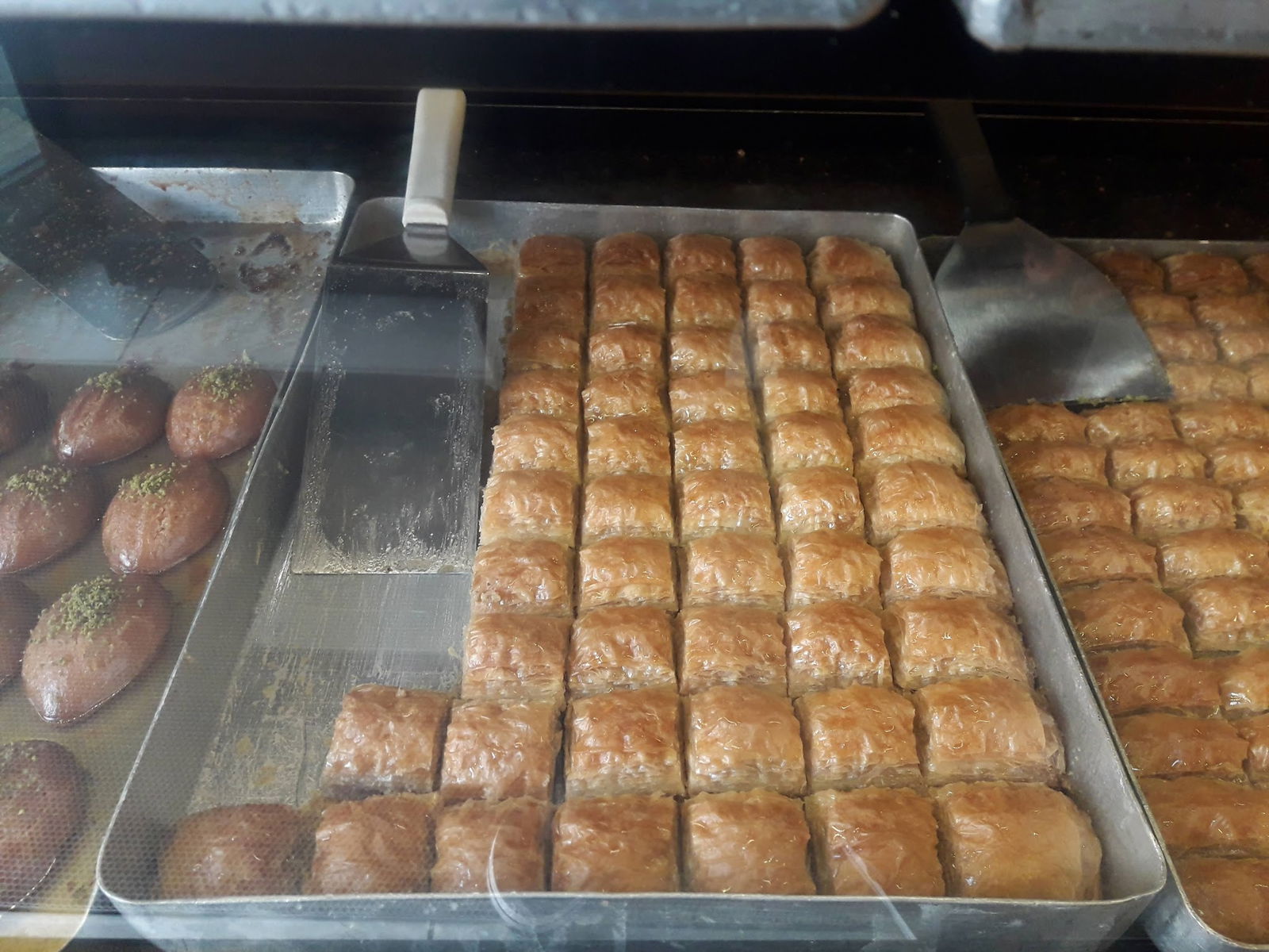Marmara Börek Cafe