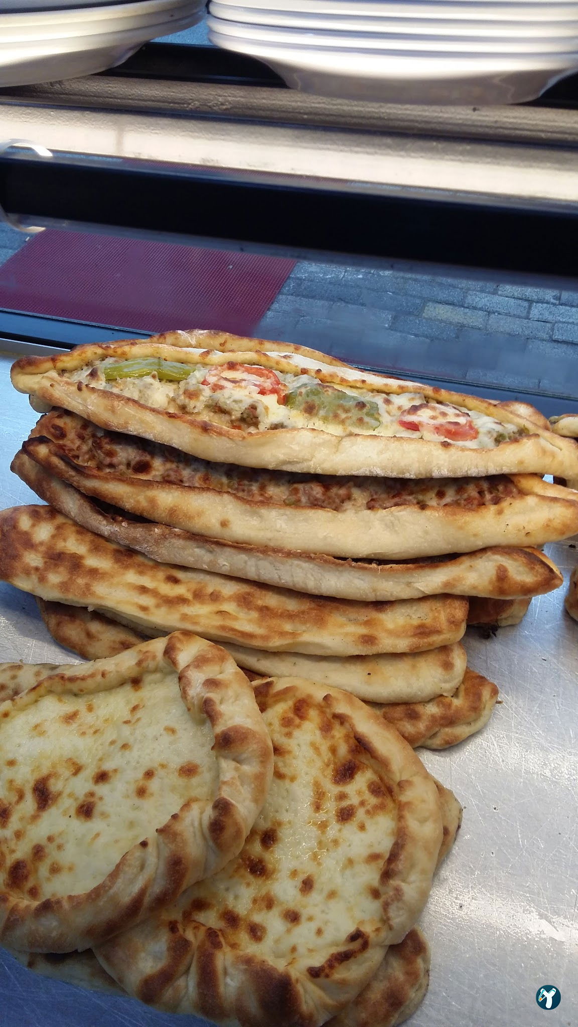 Marmara Börek Cafe