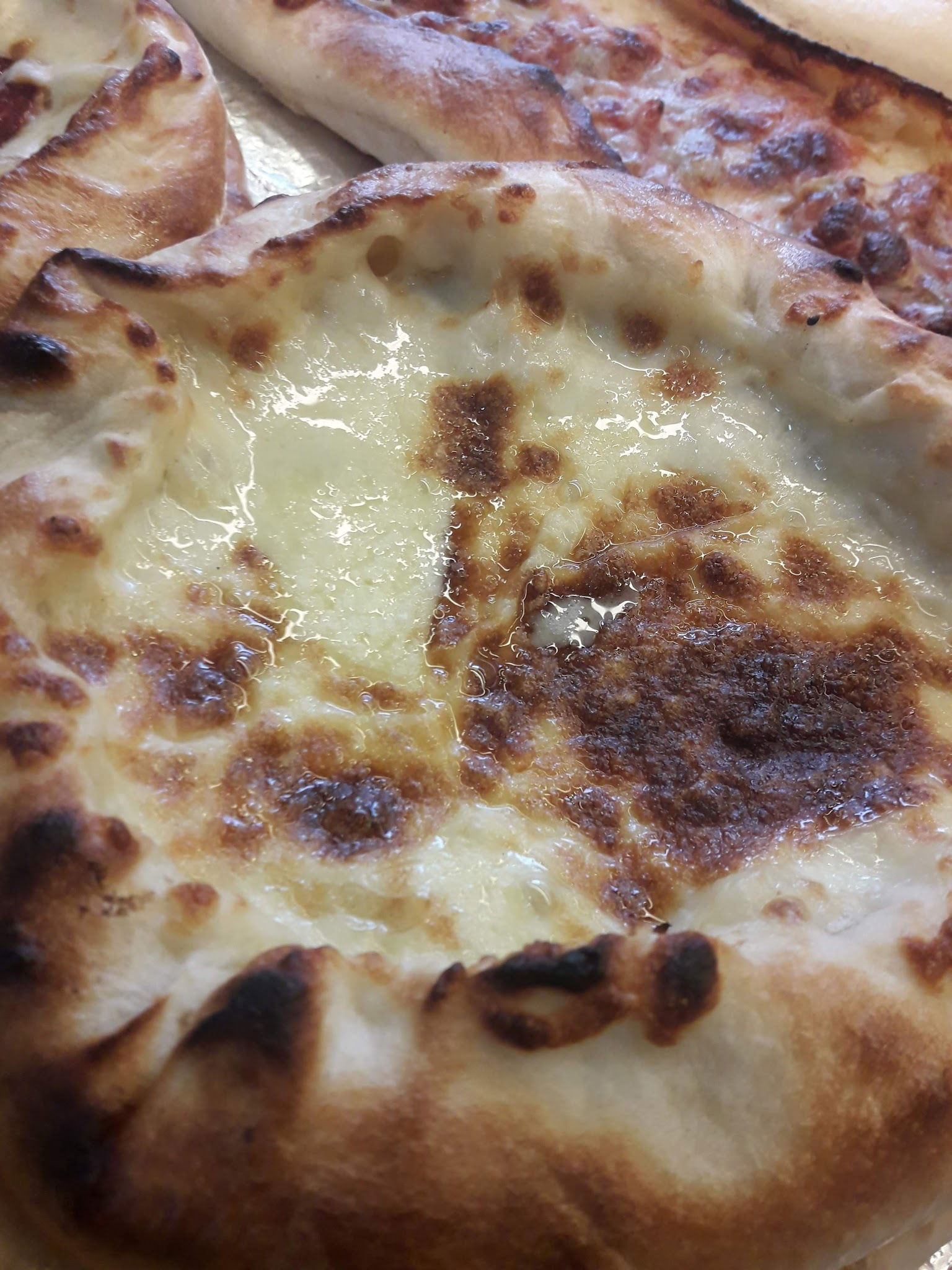 Marmara Börek Cafe
