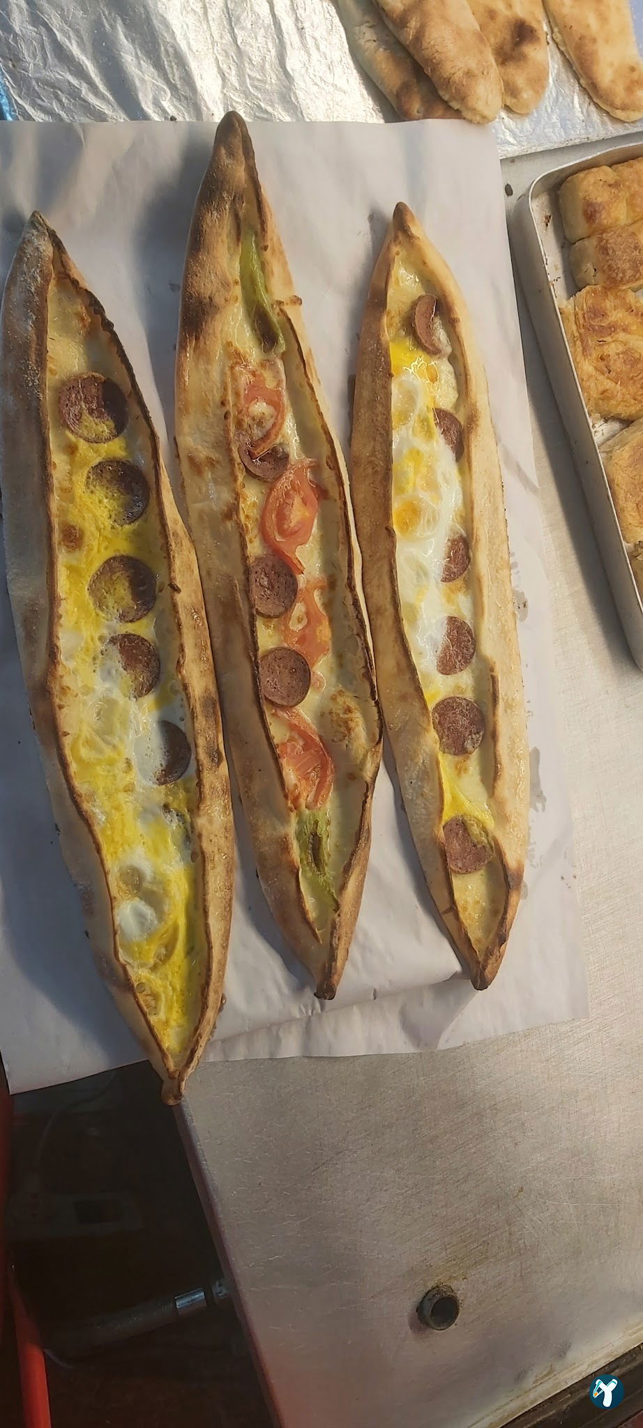 Marmara Börek Cafe