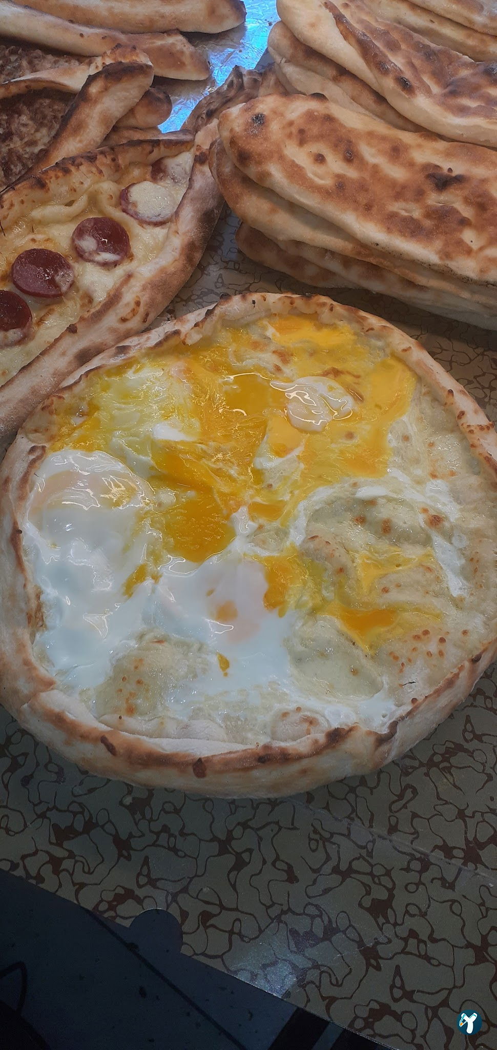 Marmara Börek Cafe