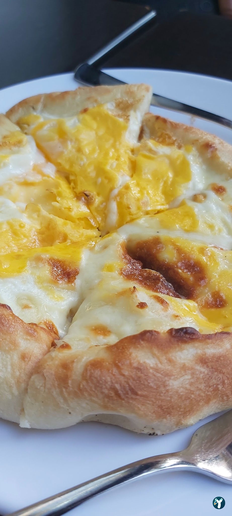Marmara Börek Cafe