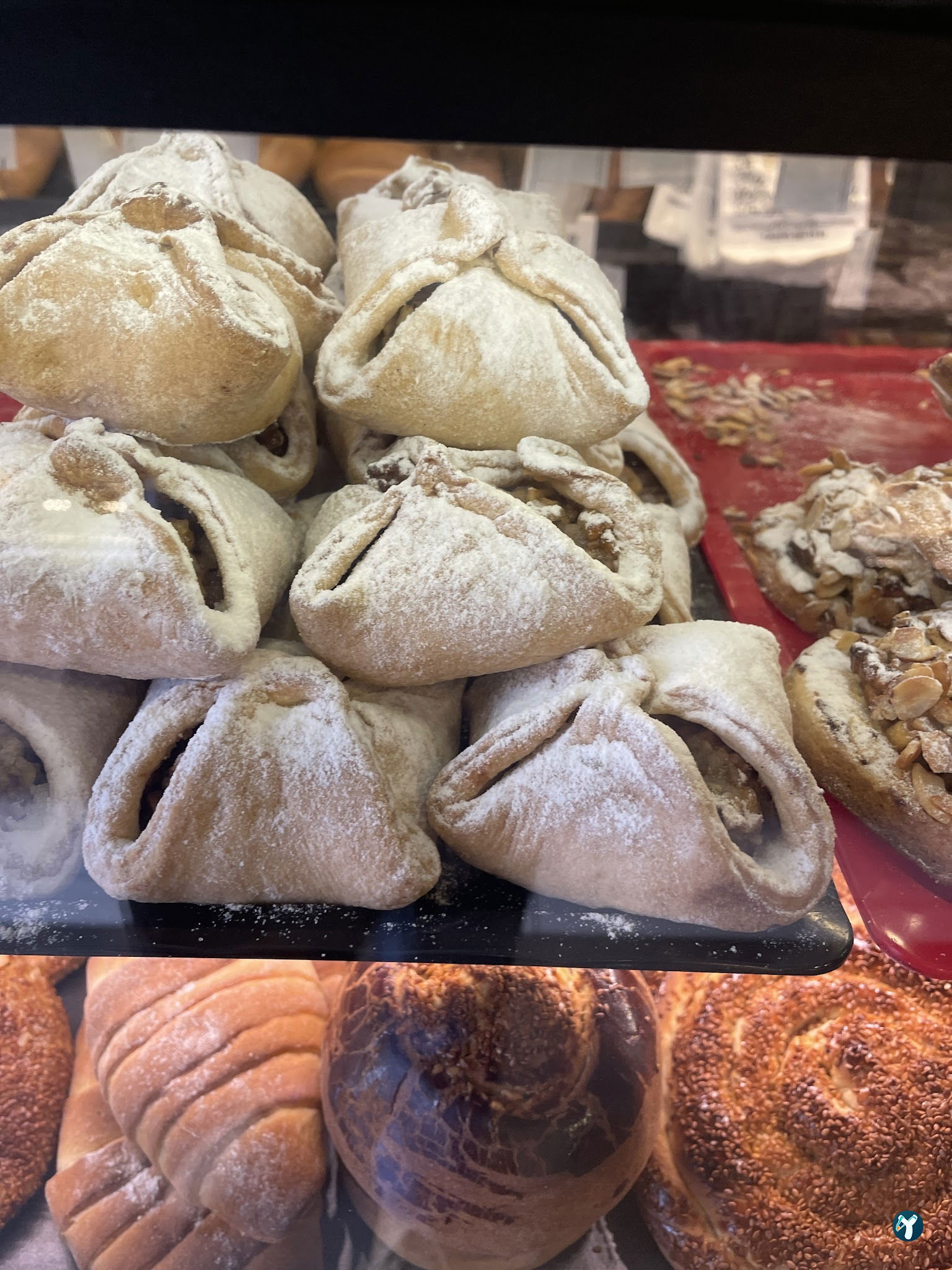 Marmara Börek Cafe