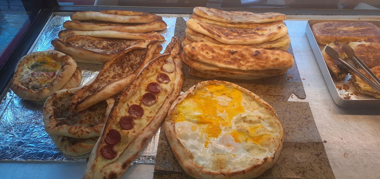 Marmara Börek Cafe