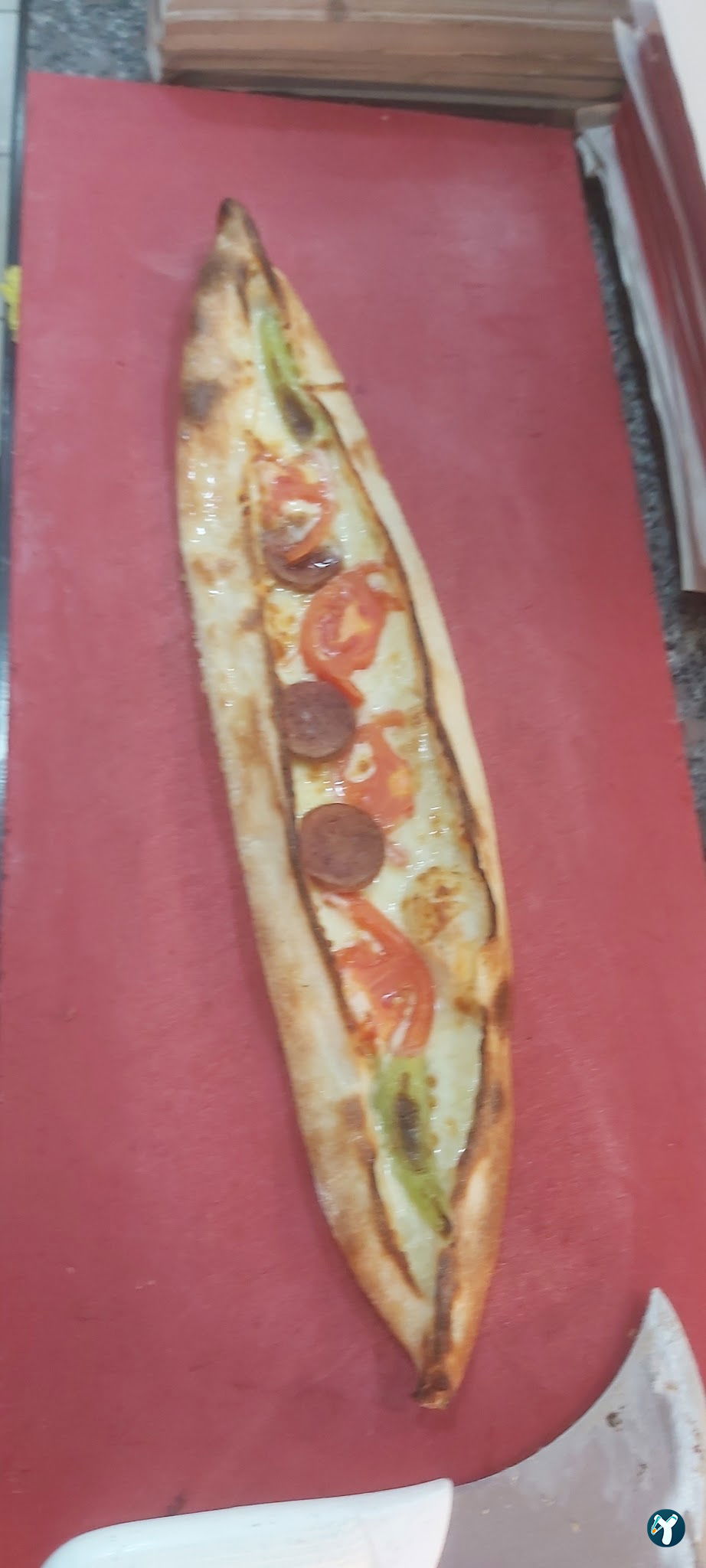 Marmara Börek Cafe