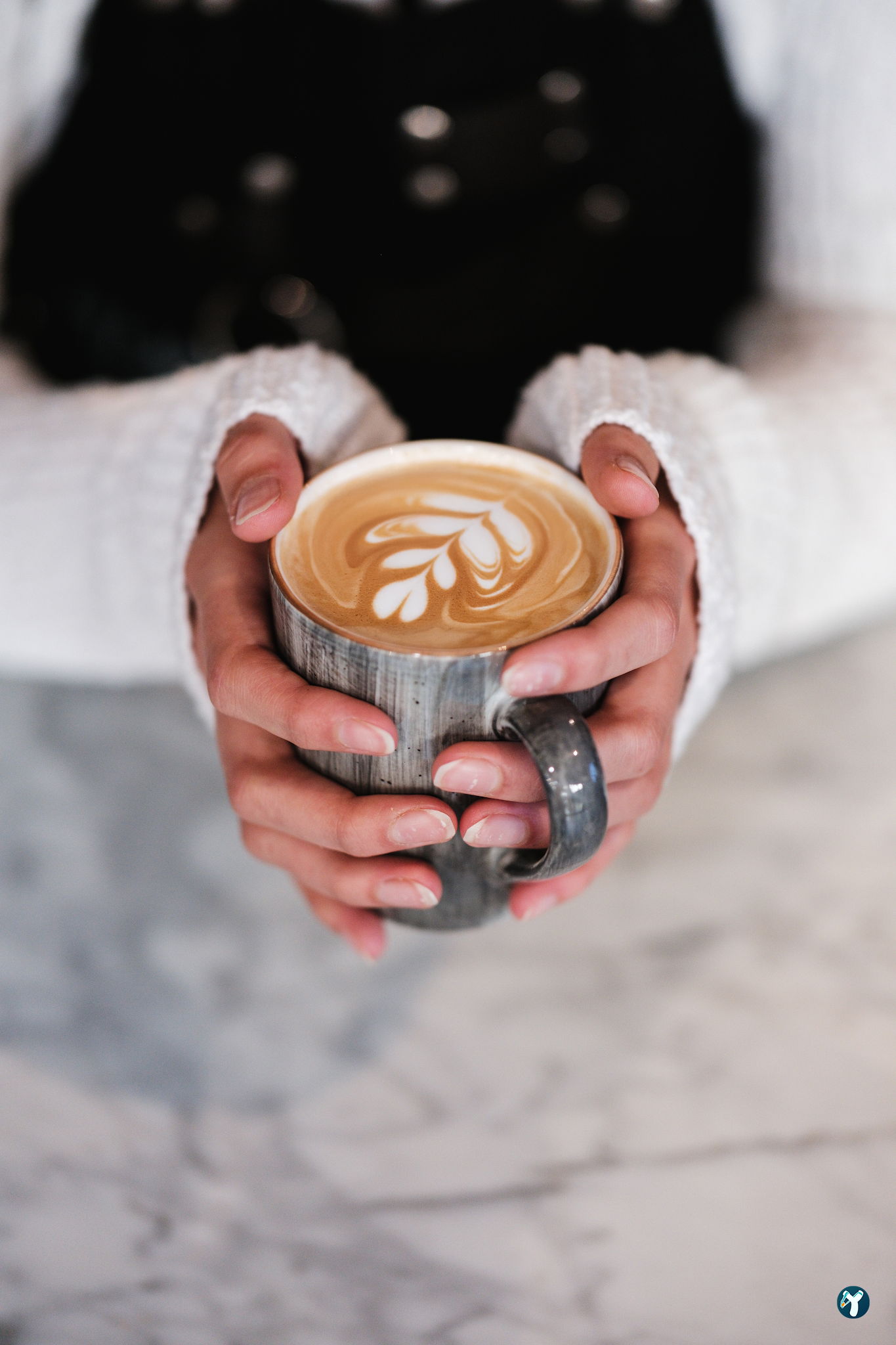 Coffee Parkour