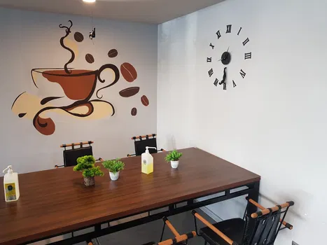 Coffee Parkour resimleri Coffee Parkour resimleri