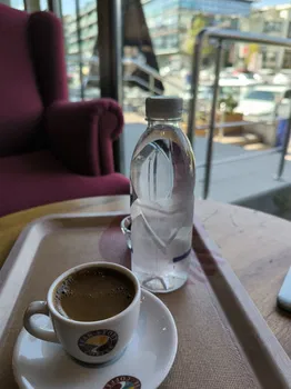 Coffee Parkour resimleri Coffee Parkour resimleri
