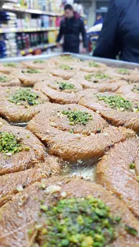 Kulpu Market resimleri