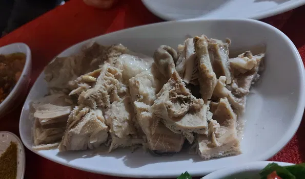 Çamlik Restoran resimleri