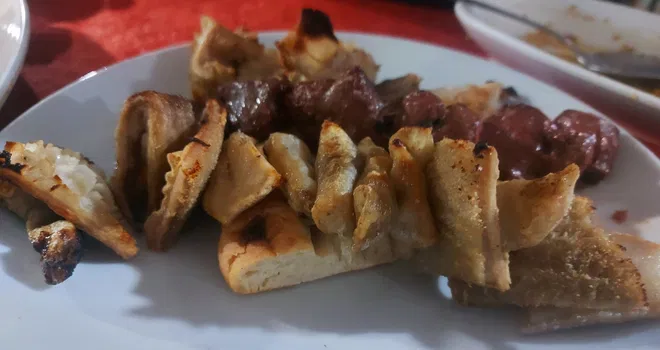 Çamlik Restoran resimleri