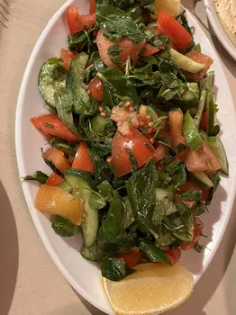 Çamlik Restoran resimleri