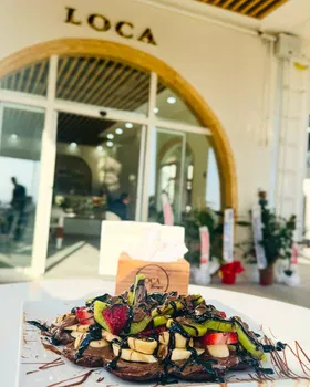 Loca Terrace resimleri