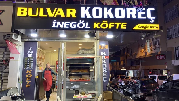 Bulvar Kokoreç resimleri