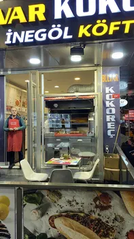 Bulvar Kokoreç resimleri