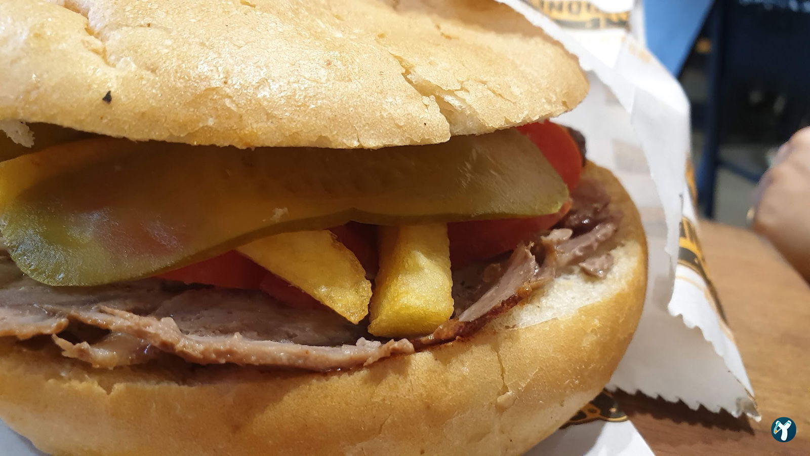 Kasap Doner