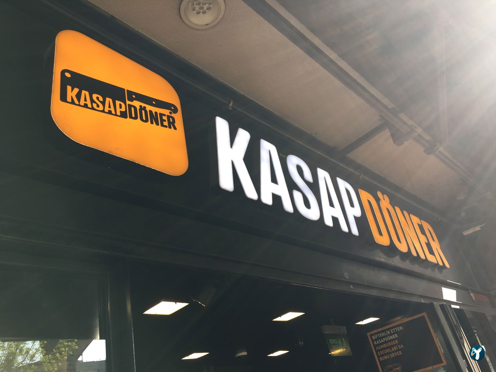 Kasap Doner