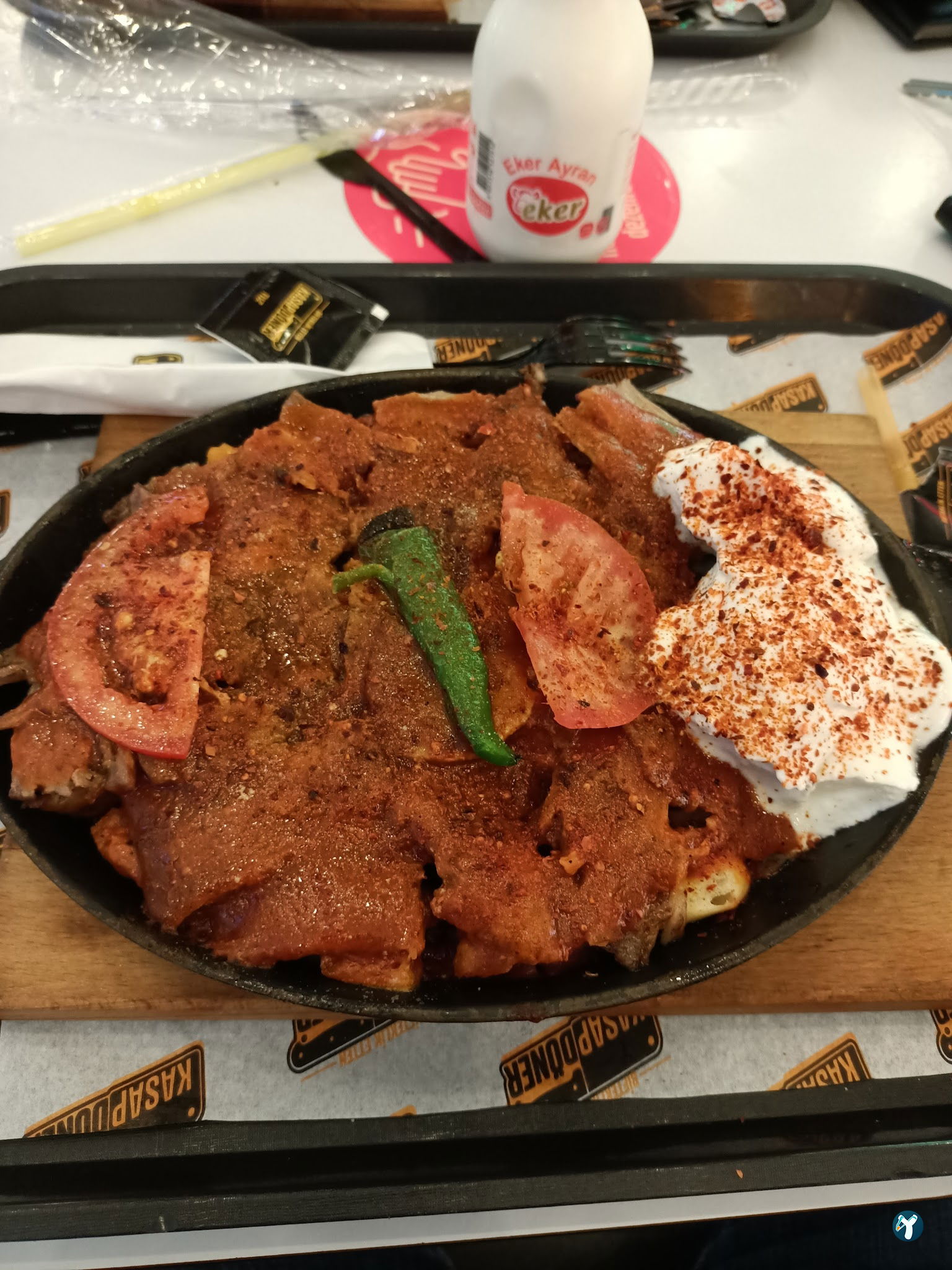 Kasap Doner
