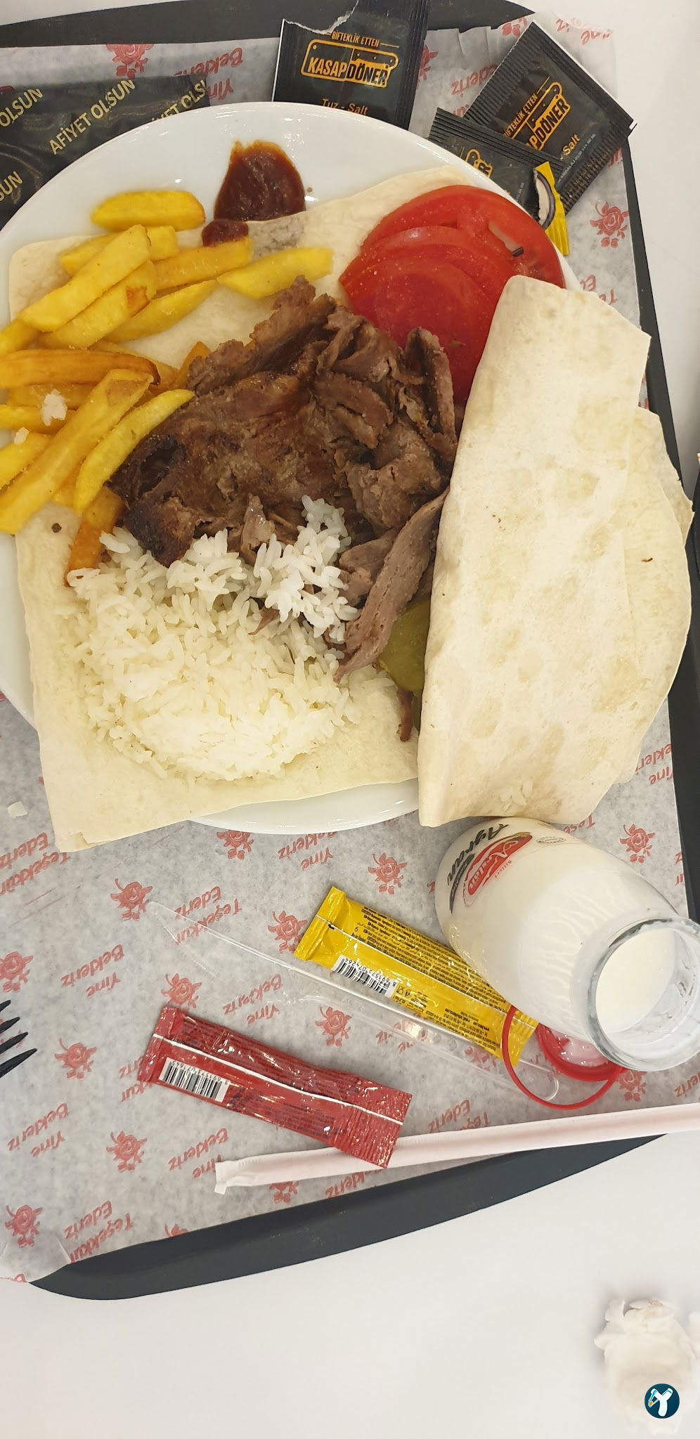 Kasap Doner