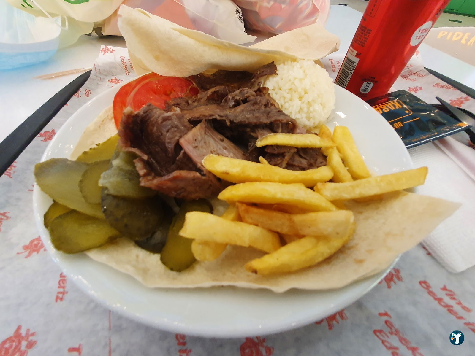 Kasap Doner