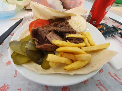Kasap Doner resimleri