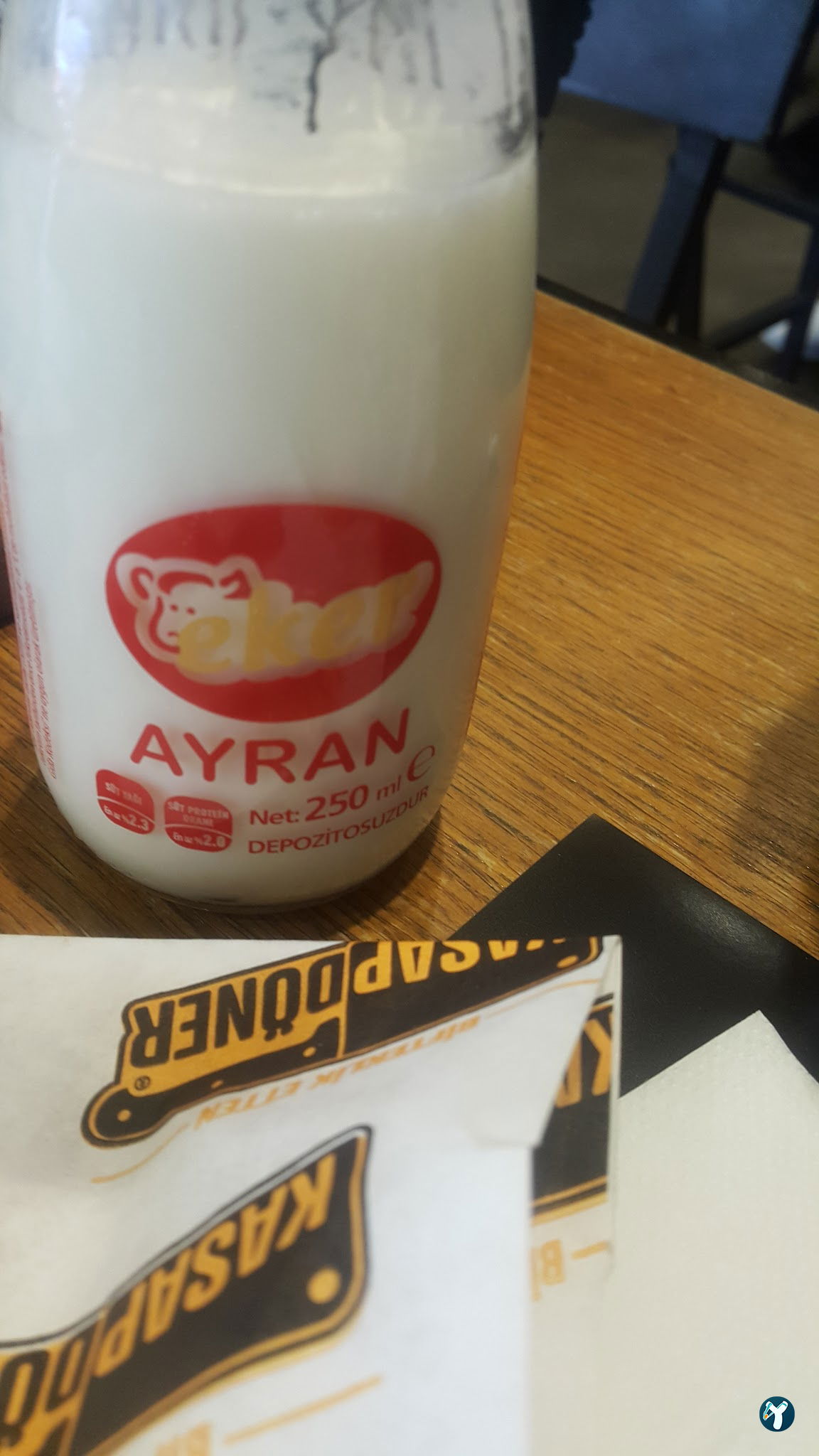 Kasap Doner