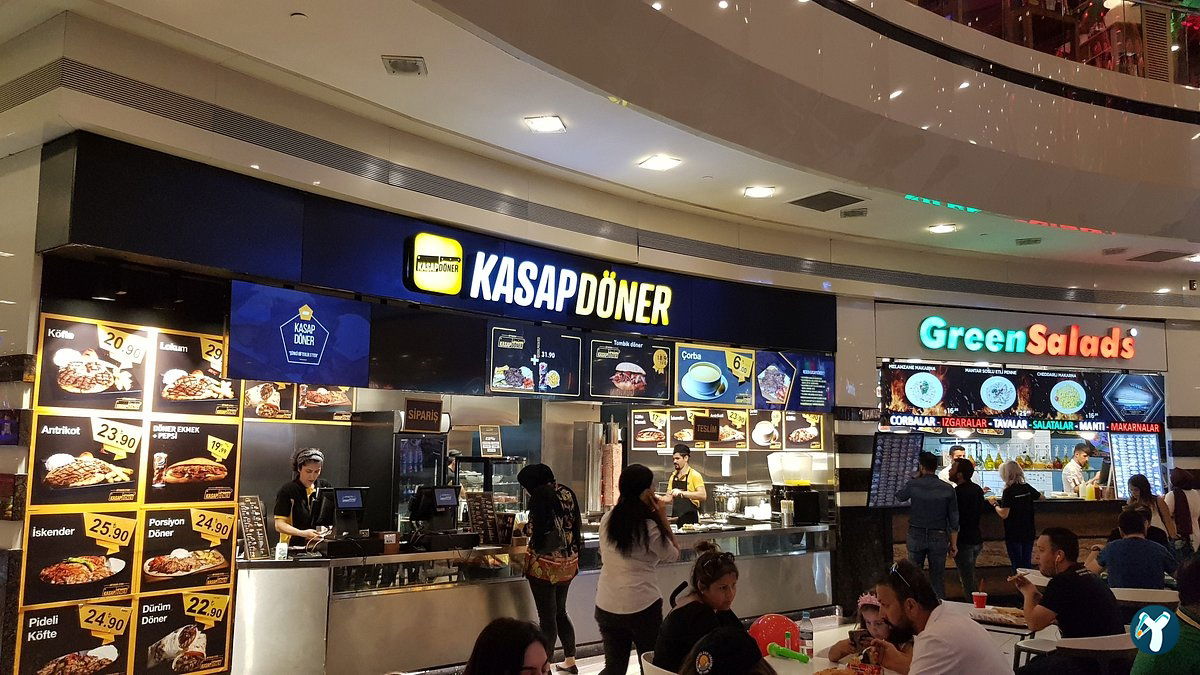 Kasap Doner