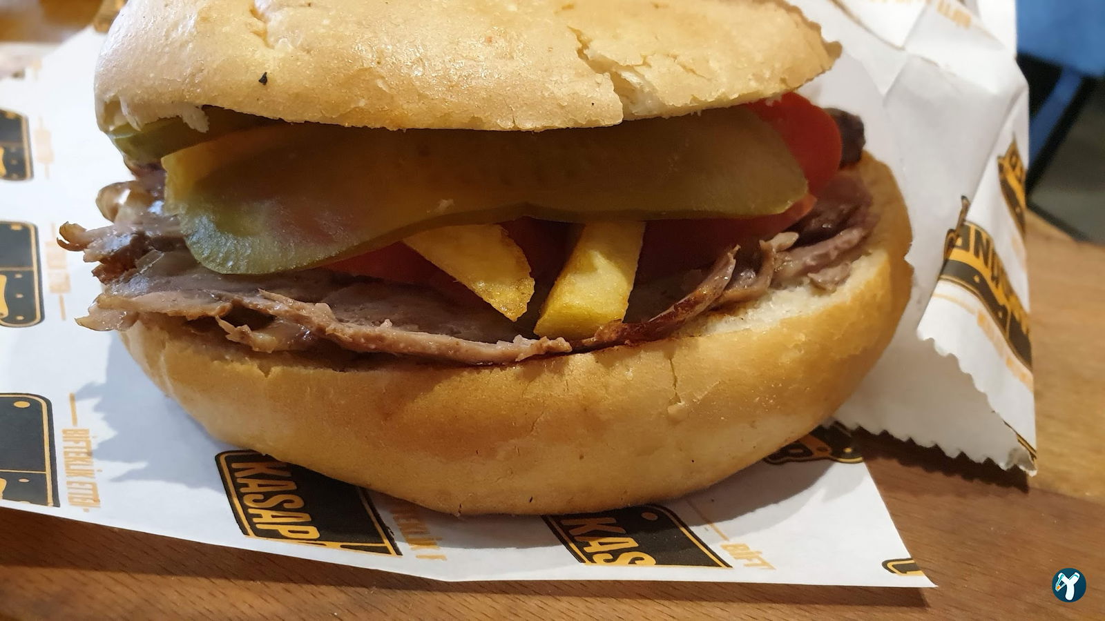 Kasap Doner