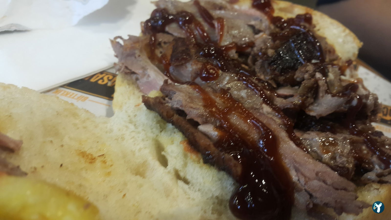 Kasap Doner