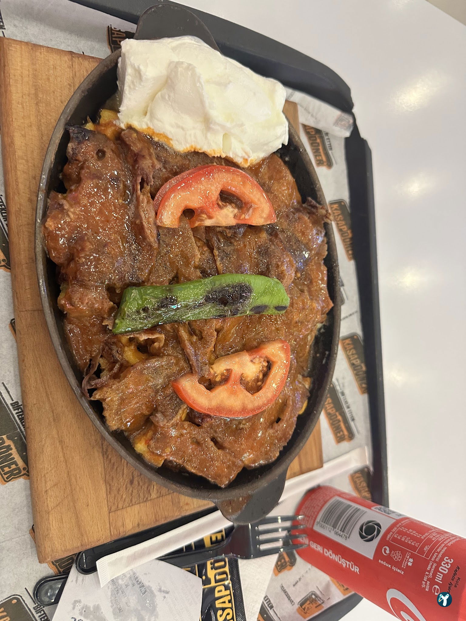 Kasap Doner
