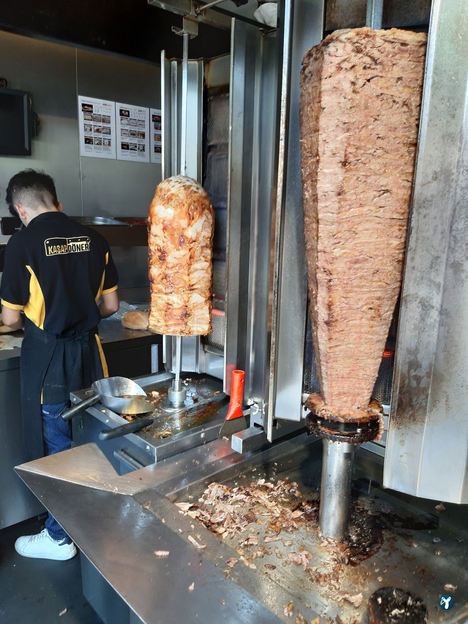 Kasap Doner