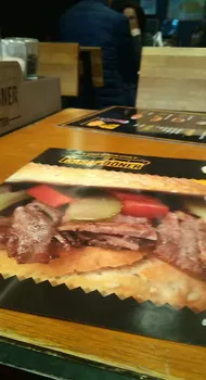 Kasap Doner resimleri