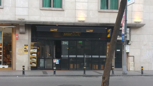Kasap Doner resimleri