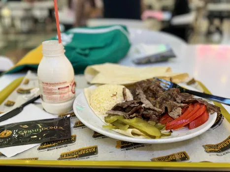 Kasap Doner resimleri