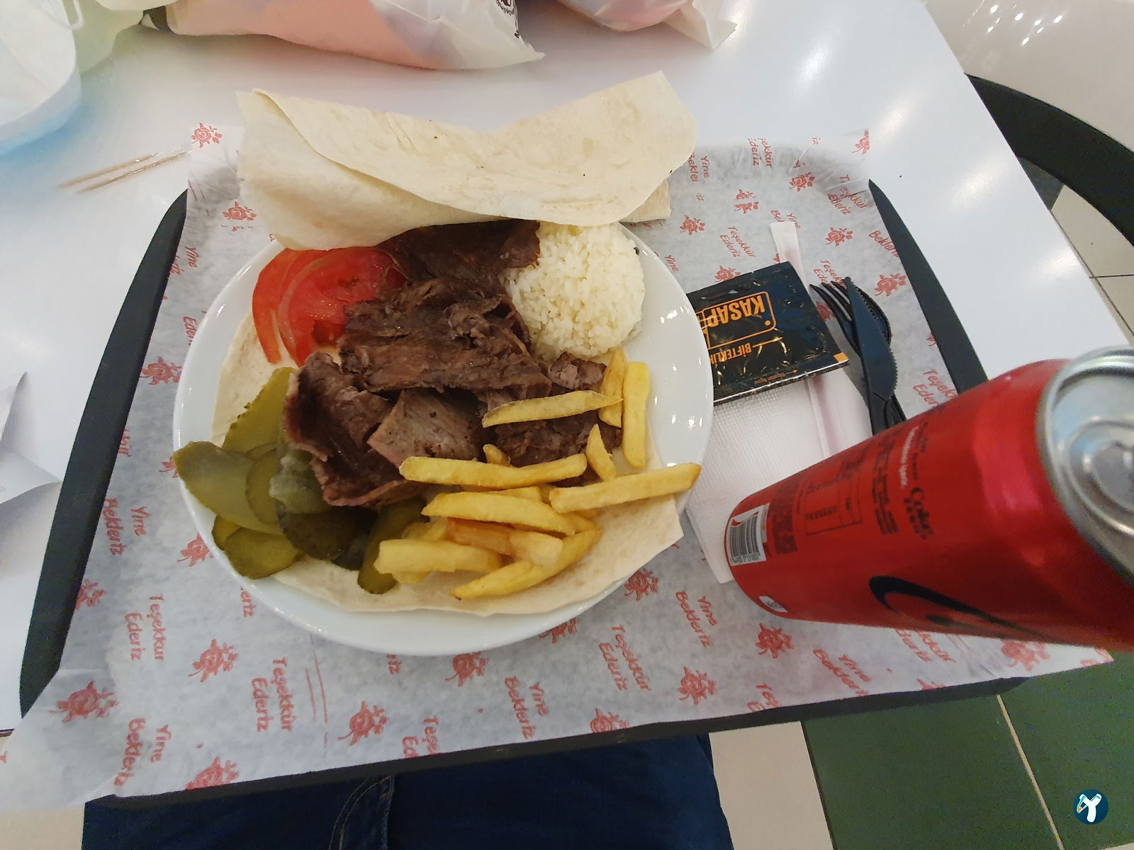 Kasap Doner
