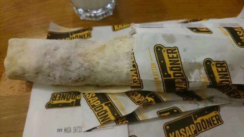 Kasap Doner