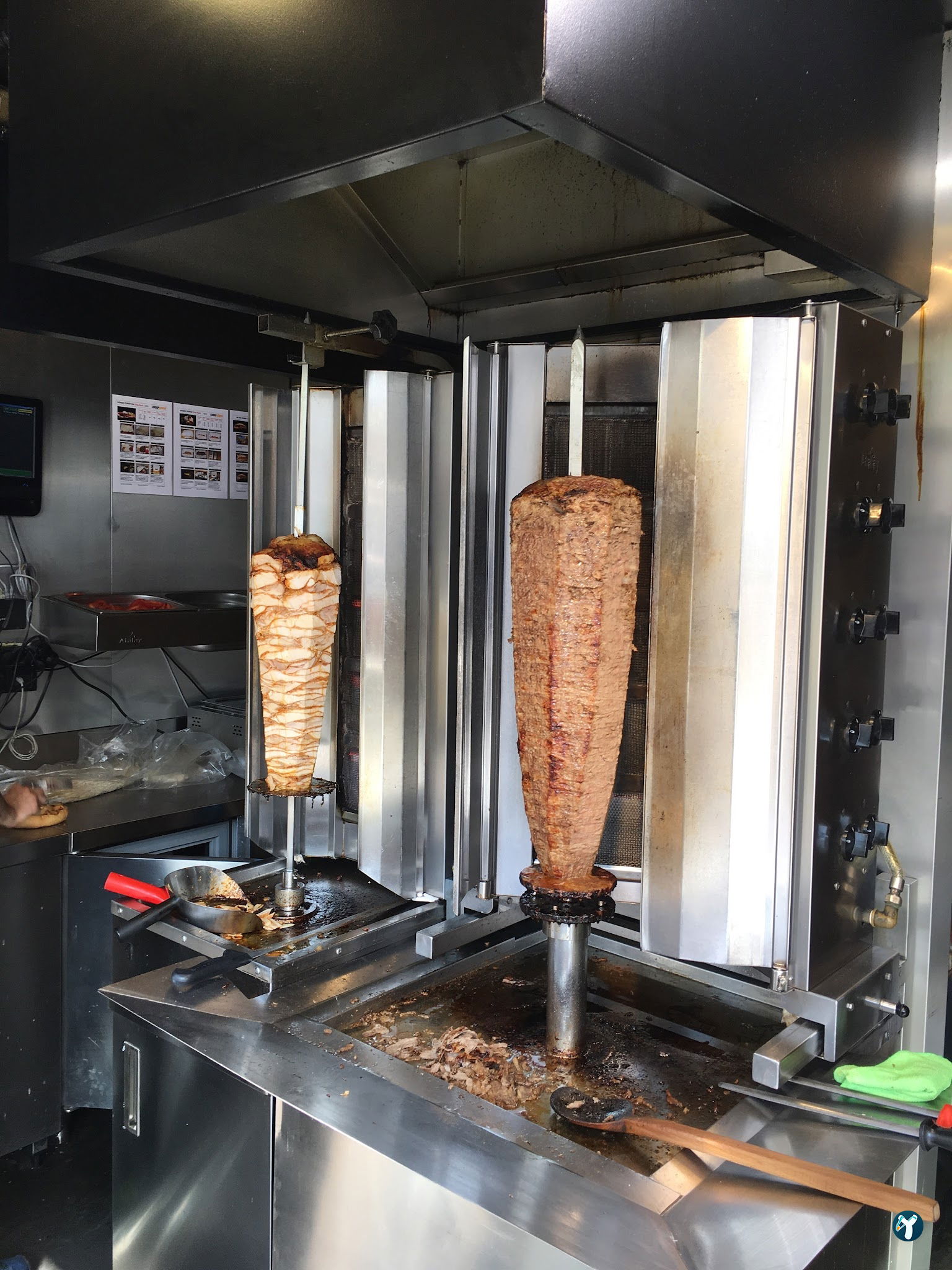 Kasap Doner