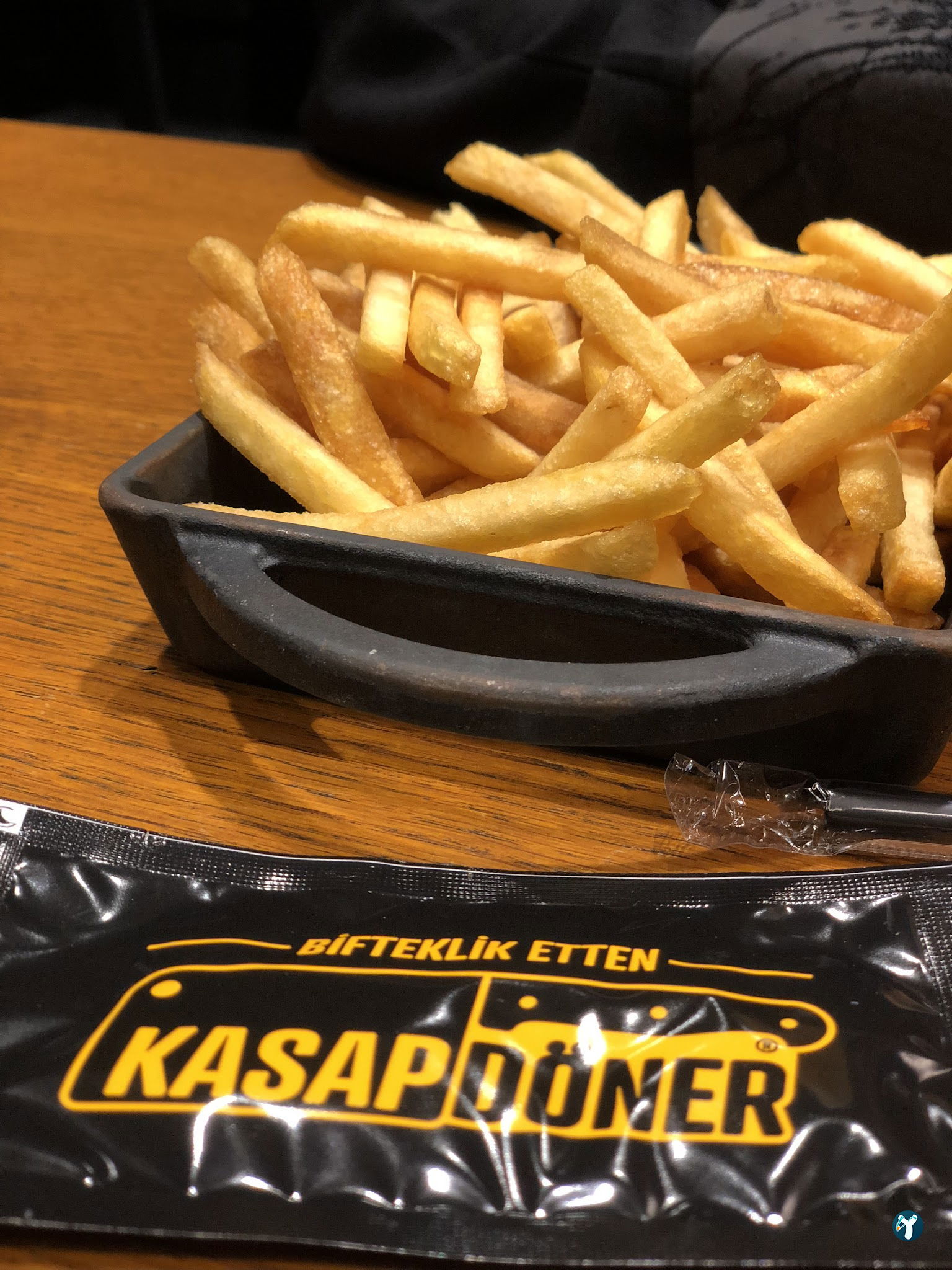 Kasap Doner