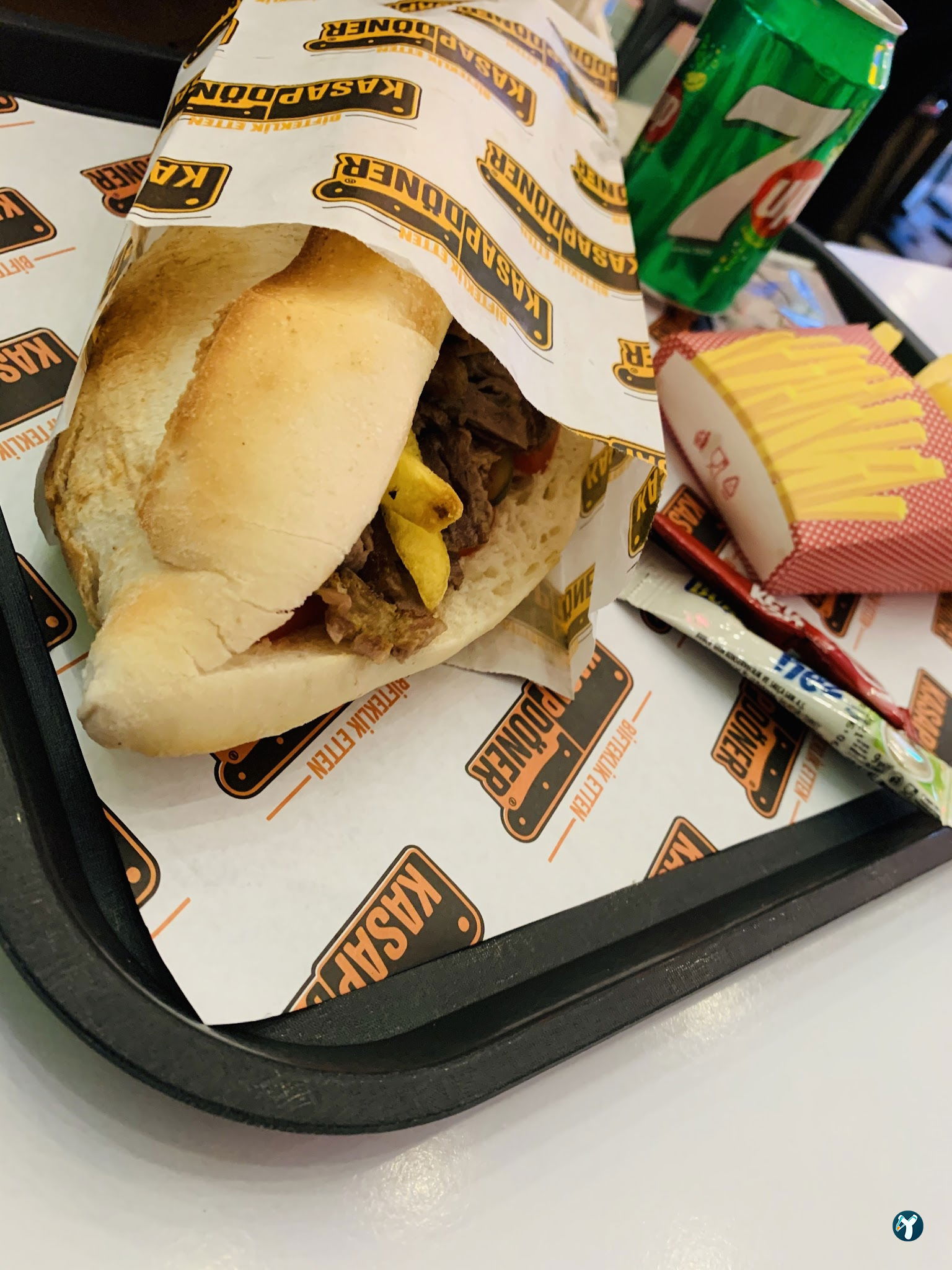 Kasap Doner