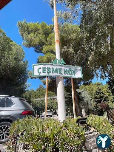 Çeşmeköy