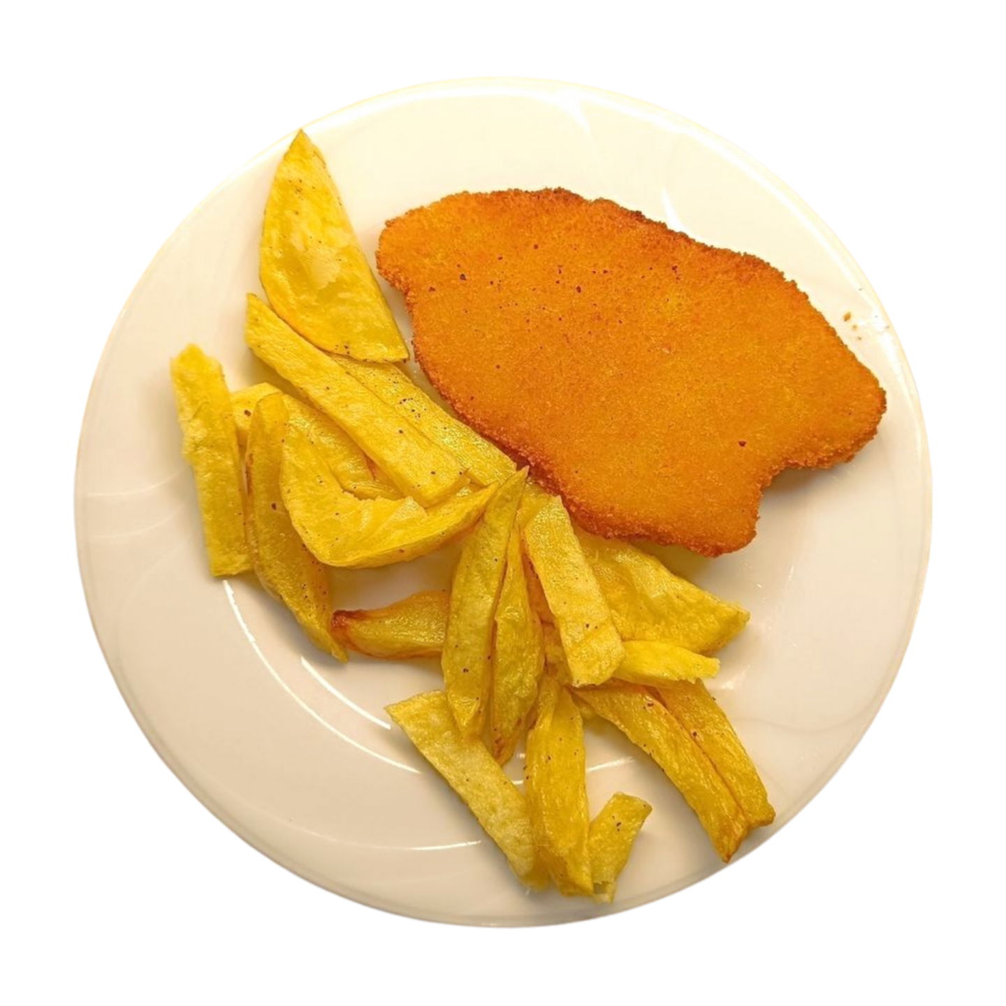 Schnitzel